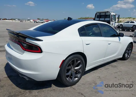 2017 Dodge Charger Sxt Rwd z USA, uszkodzony, nr VIN 2C3CDXHG9HH522925